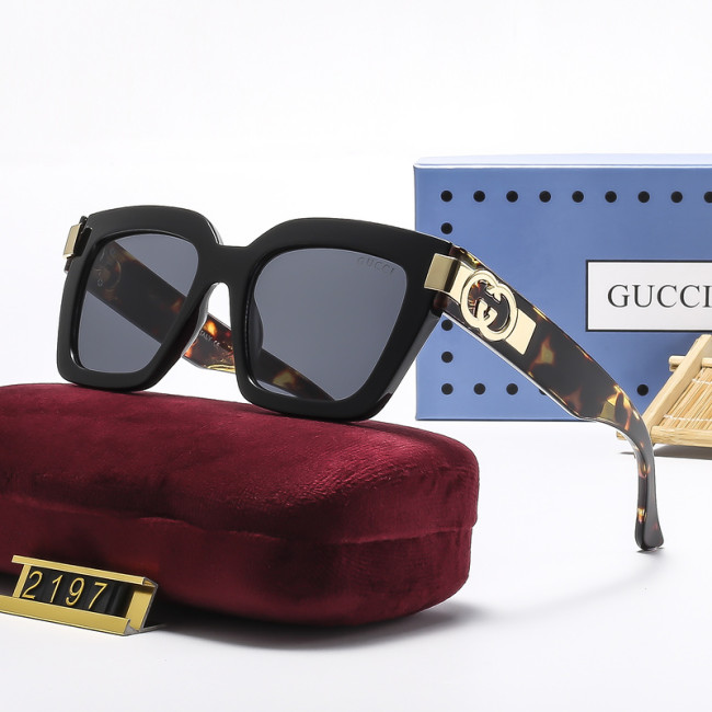 G Sunglasses AAA-1073