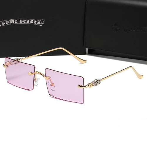 Chrome Hearts Sunglasses AAA-088