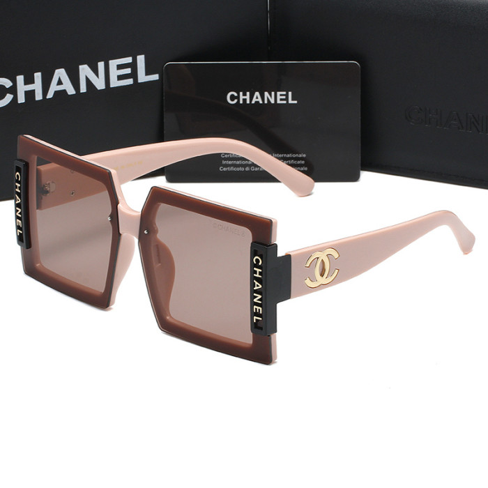 CHNL Sunglasses AAA-328