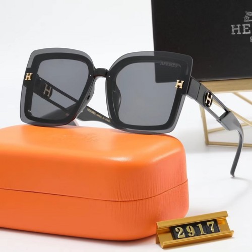 Hermes Sunglasses AAA-078