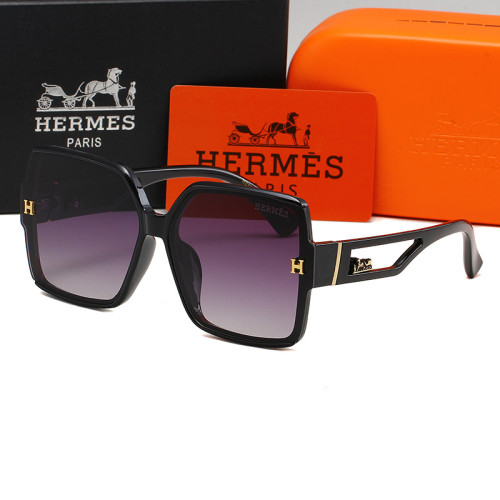 Hermes Sunglasses AAA-167