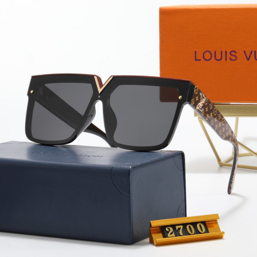 LV Sunglasses AAA-114
