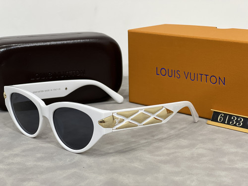 LV Sunglasses AAA-474