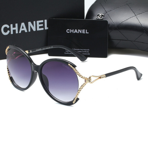 CHNL Sunglasses AAA-358