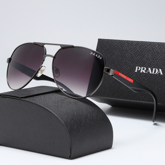Prada Sunglasses AAA-009