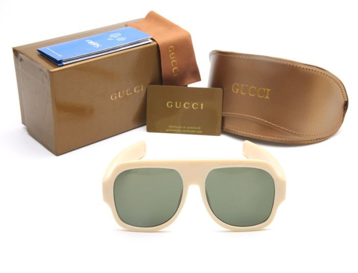 G Sunglasses AAA-534