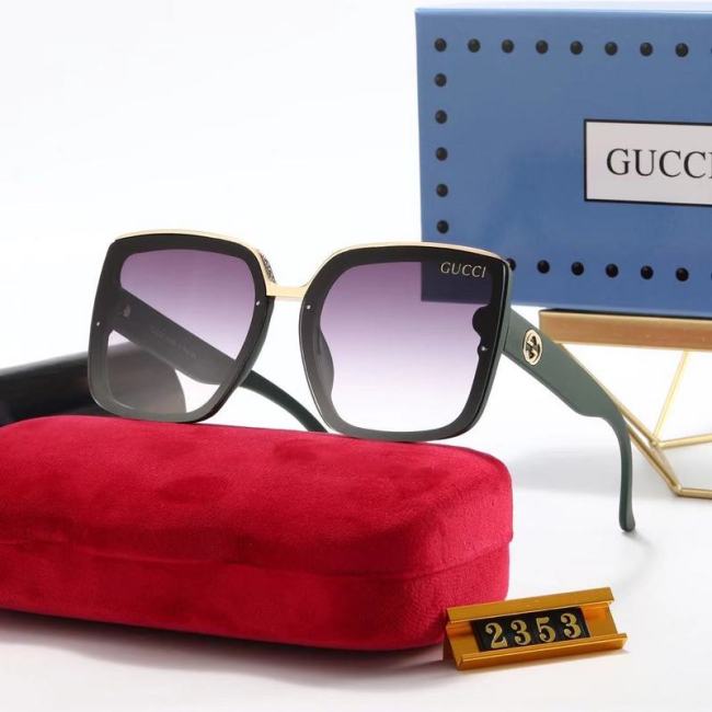 G Sunglasses AAA-283