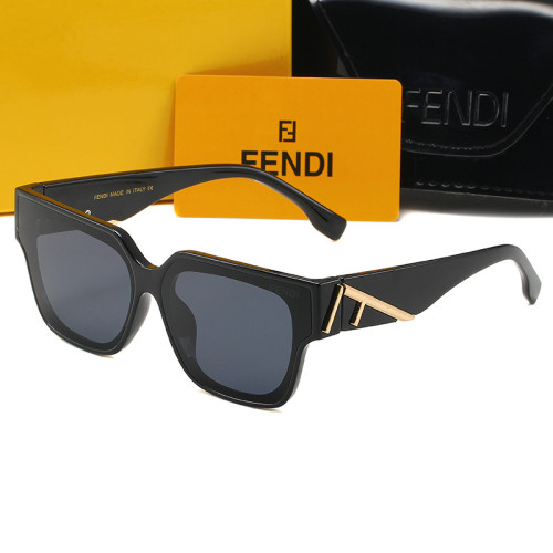 FD Sunglasses AAA-113