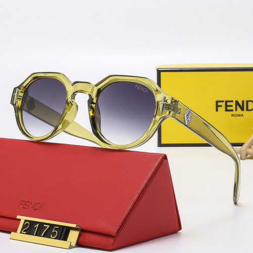 FD Sunglasses AAA-060