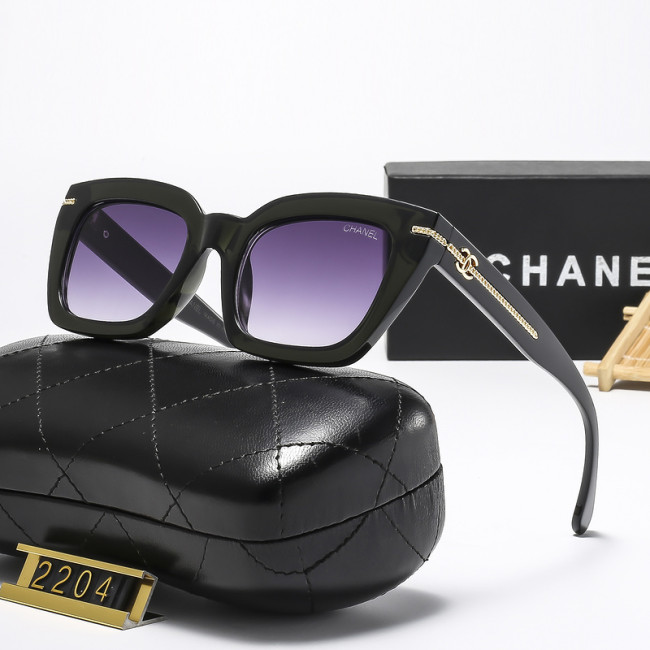 CHNL Sunglasses AAA-745