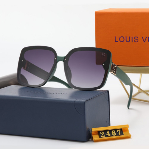 LV Sunglasses AAA-057