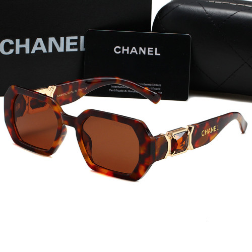 CHNL Sunglasses AAA-835