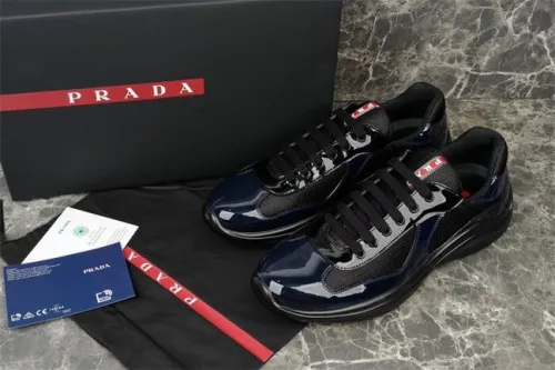 Super Max Prada Shoes-399