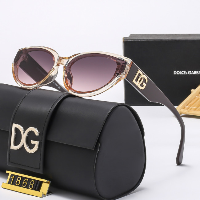 D&G Sunglasses AAA-001
