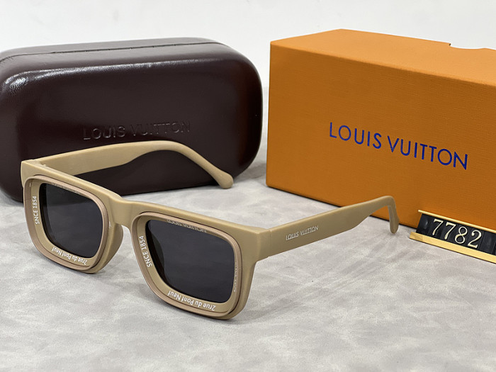 LV Sunglasses AAA-547
