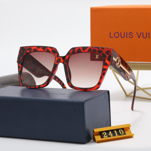 LV Sunglasses AAA-042