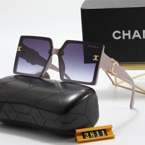 CHNL Sunglasses AAA-051