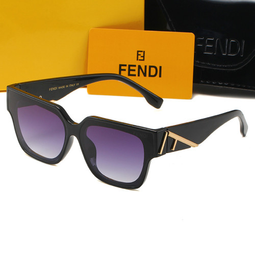 FD Sunglasses AAA-114