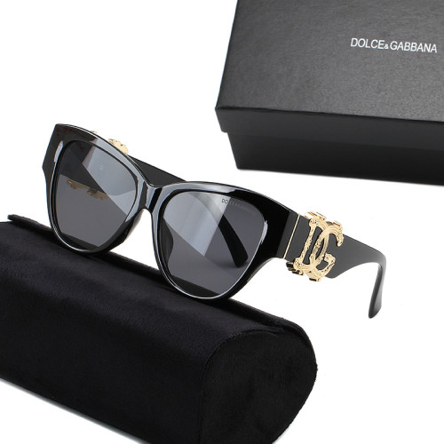 D&G Sunglasses AAA-128