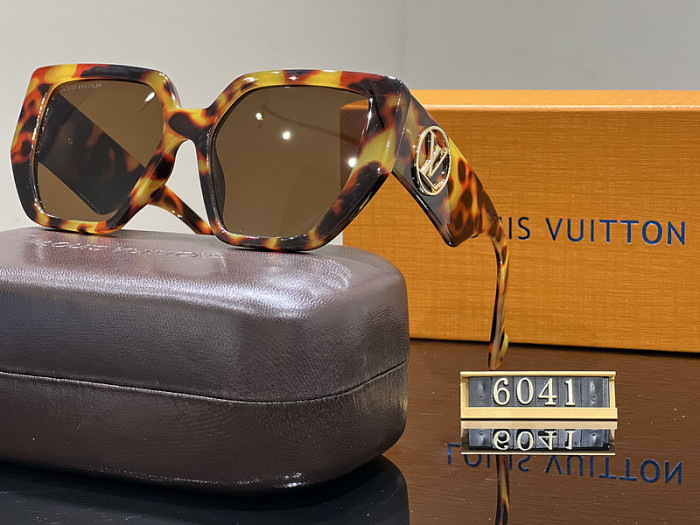 LV Sunglasses AAA-427