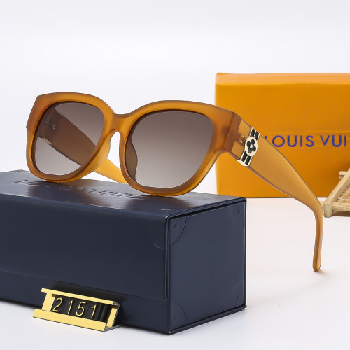 LV Sunglasses AAA-569