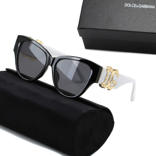 D&G Sunglasses AAA-132
