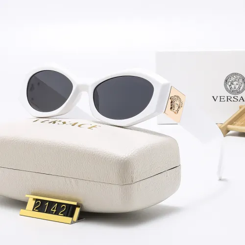 Versace Sunglasses AAA-234