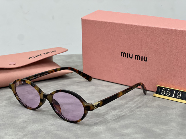Miu Miu Sunglasses AAA-100