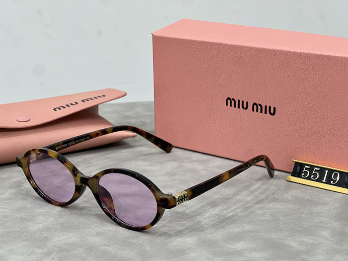 Miu Miu Sunglasses AAA-100