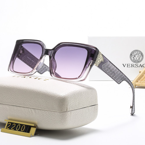 Versace Sunglasses AAA-306