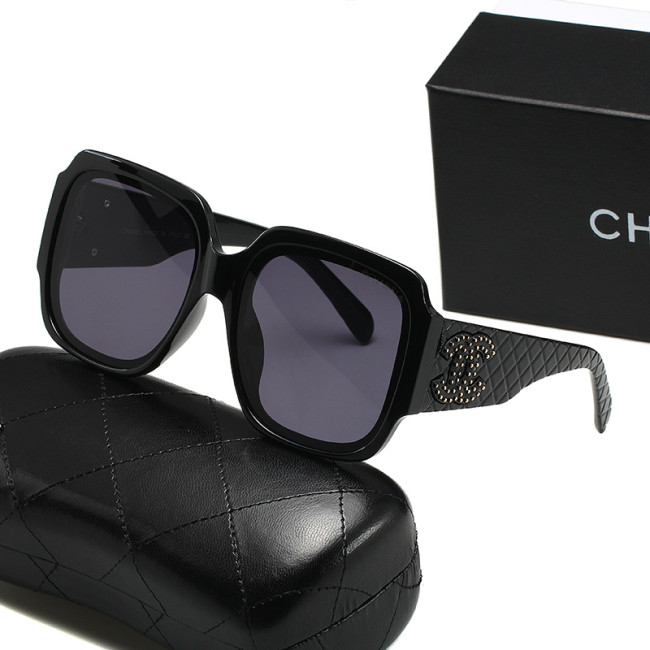 CHNL Sunglasses AAA-830