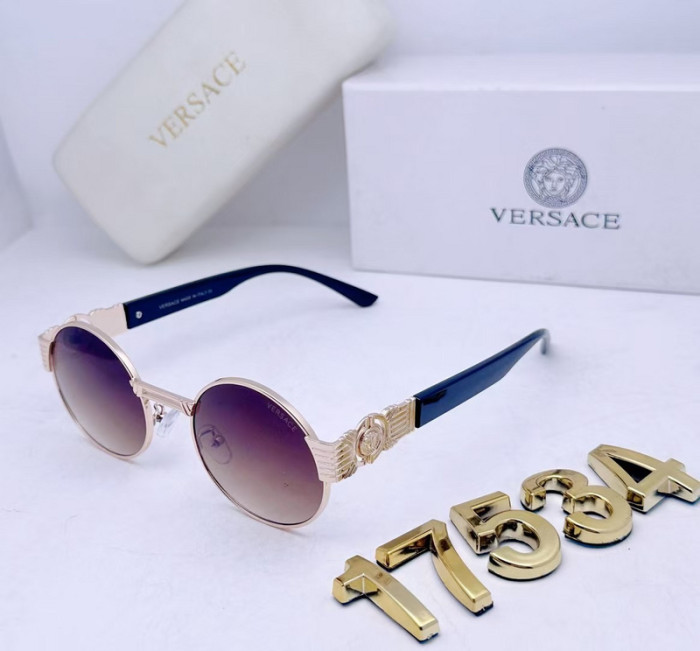 Versace Sunglasses AAA-417