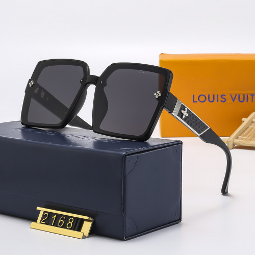 LV Sunglasses AAA-611