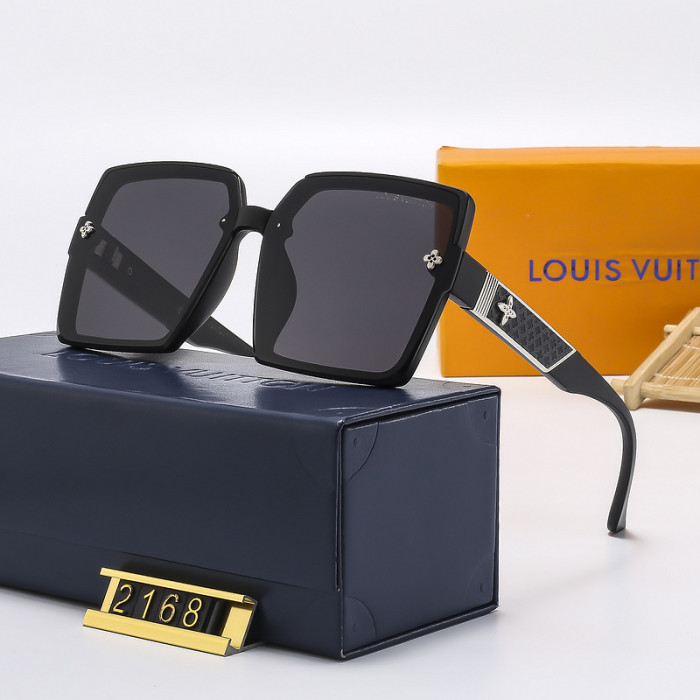 LV Sunglasses AAA-611