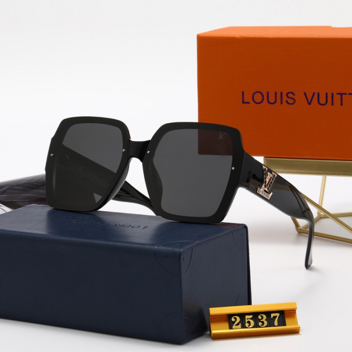 LV Sunglasses AAA-084