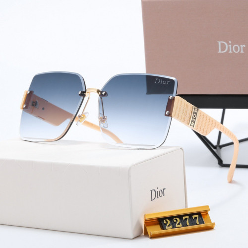 Dior Sunglasses AAA-052