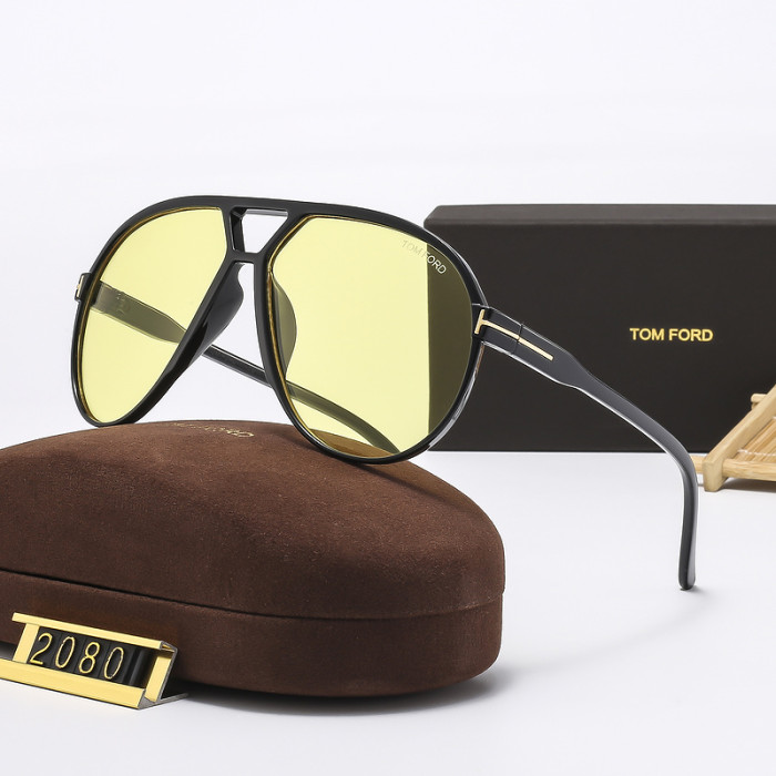 Tom Ford Sunglasses AAA-070