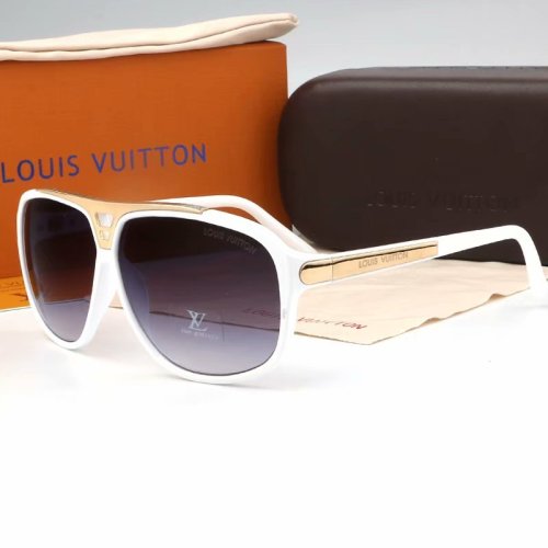 LV Sunglasses AAA-198