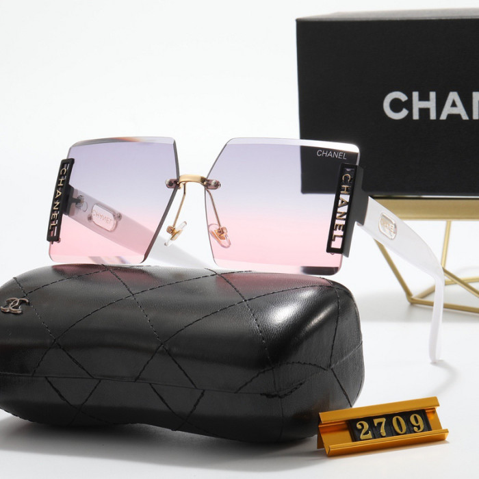 CHNL Sunglasses AAA-119