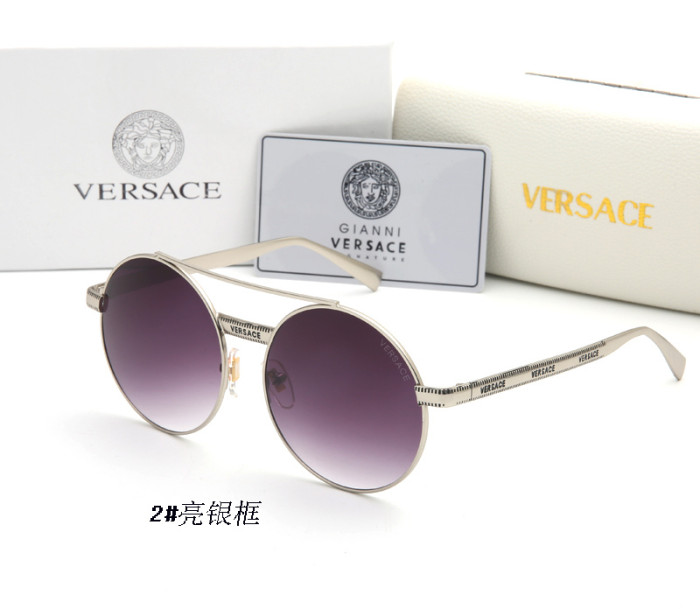 Versace Sunglasses AAA-357