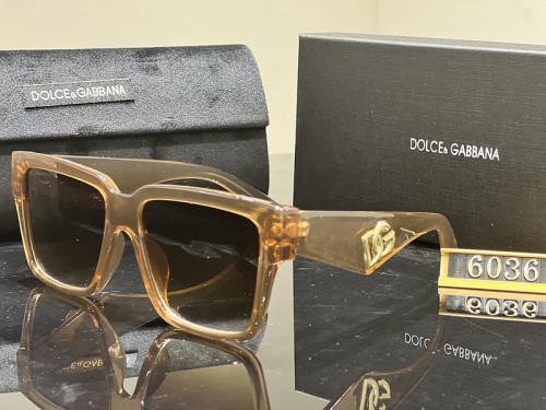 D&G Sunglasses AAA-050