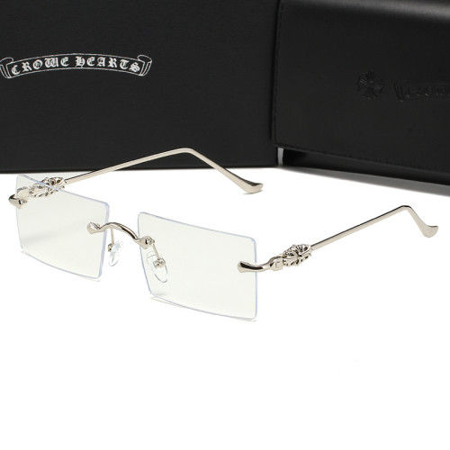 Chrome Hearts Sunglasses AAA-089