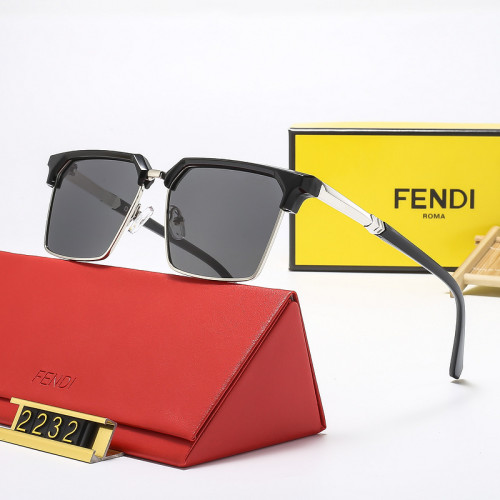 FD Sunglasses AAA-105