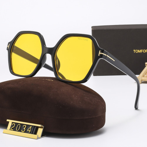 Tom Ford Sunglasses AAA-055
