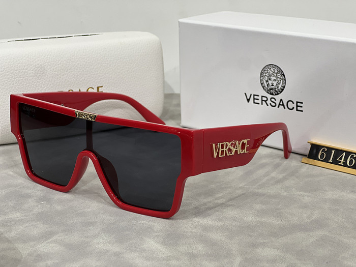 Versace Sunglasses AAA-136