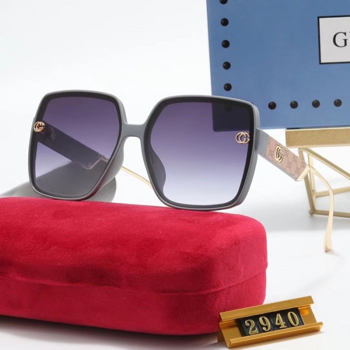 G Sunglasses AAA-389