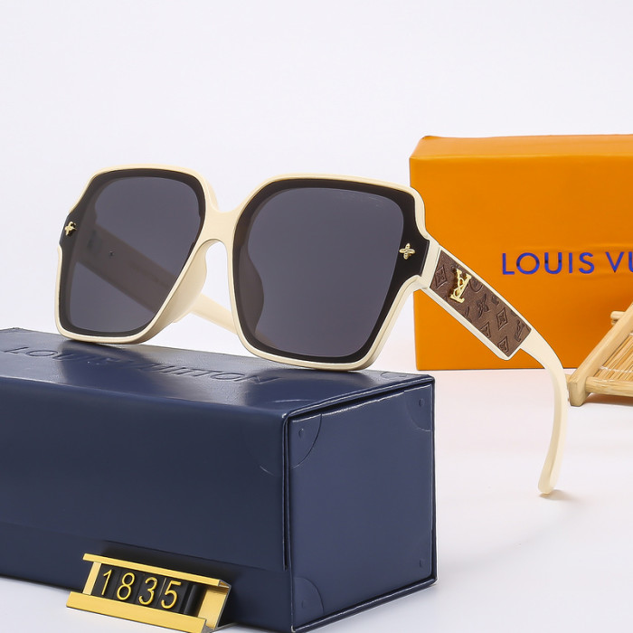LV Sunglasses AAA-282