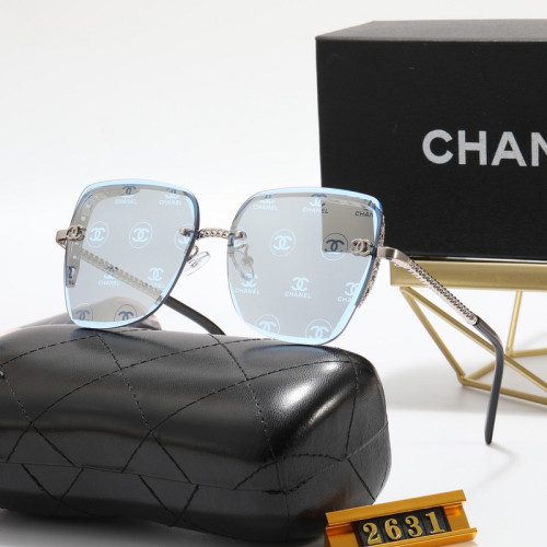 CHNL Sunglasses AAA-217