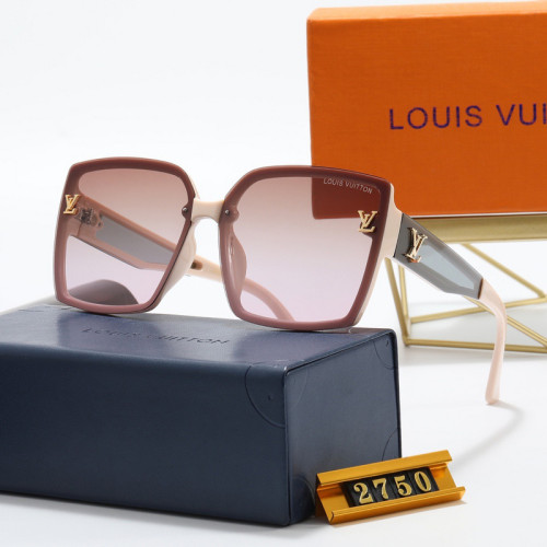 LV Sunglasses AAA-133