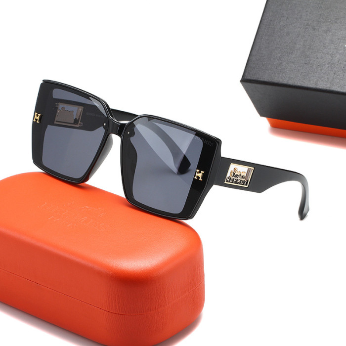 Hermes Sunglasses AAA-172